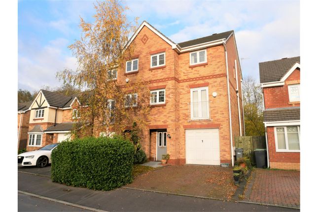 Homes For Sale In Gibson Street Tunstall Stoke On Trent St6
