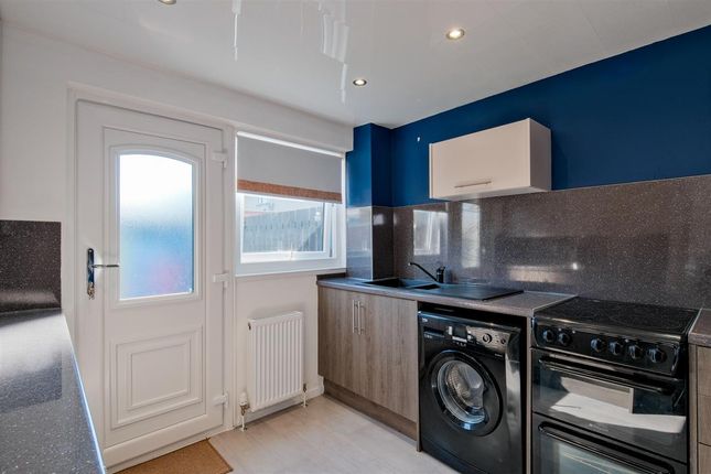Terraced house for sale in Ardgour Court, Blantyre, Glasgow