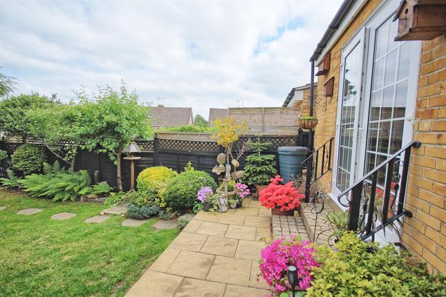 Semi-detached house for sale in Clifton Way, Ware