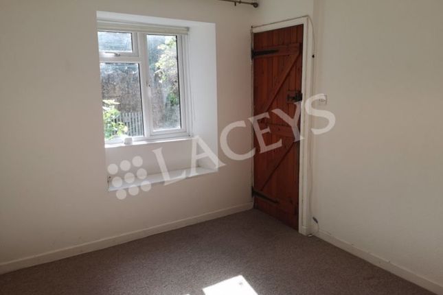 End terrace house to rent in Silver Street, South Petherton