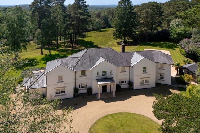 Woolmer Hill Road, Surrey photo 3