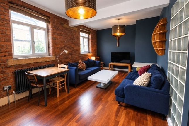 Flat 10, Borough Mews, Sheffield photo 2