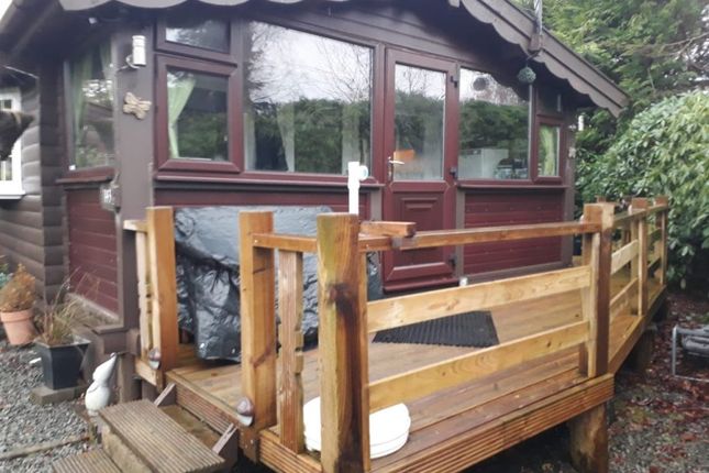 Trawsfynydd - PS-1497489, Trawsfynydd Holiday Village, Bronaber photo 2