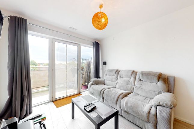 Flat for sale in Banstead Court, 60 Westway, London