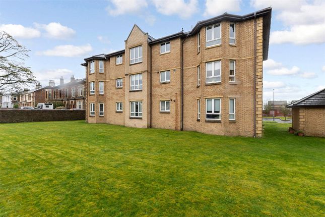 Flat for sale in Academy Gardens, Irvine, North Ayrshire