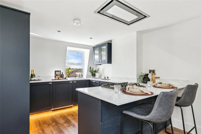 Thumbnail Terraced house for sale in Dinsmore Road, London