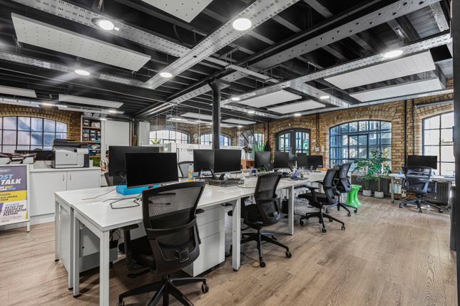Office for sale in 10C Printing House Yard, Hackney Road, London