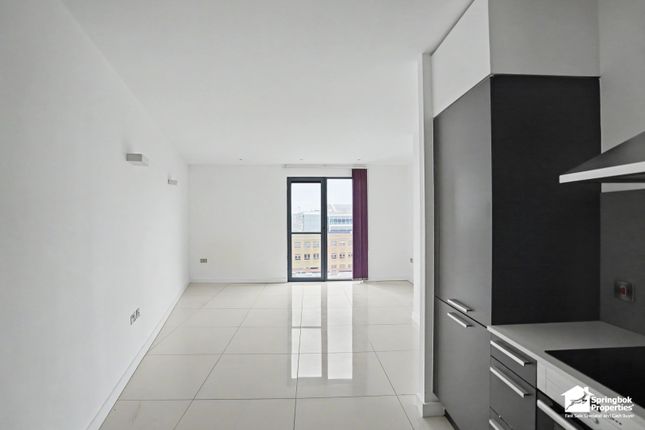 Flat 60, Arthaus Apartments, 205, Richmond Road, London photo 2