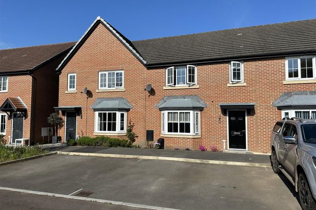 Terraced house for sale in Iris Place, Highnam, Gloucester