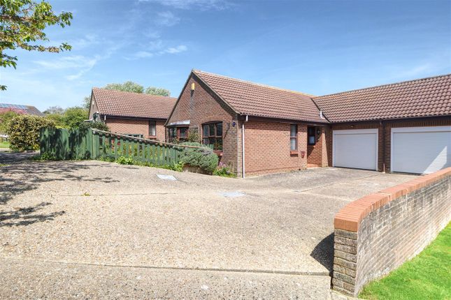 Detached bungalow for sale in School Place, Bexhill-On-Sea