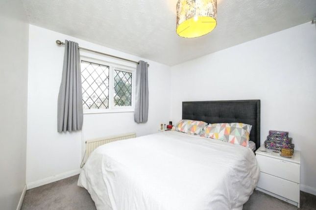 Maisonette for sale in Padcroft Road, Yiewsley, Greater London