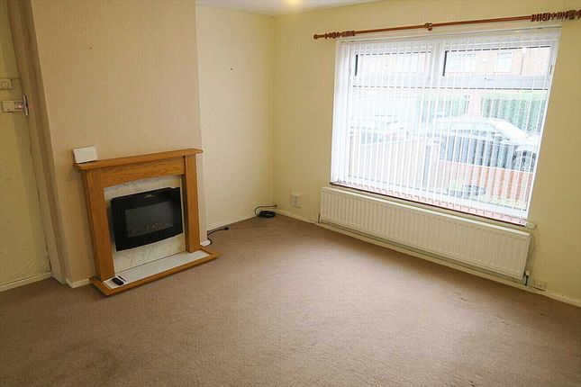 3 Bed Semi Detached House For Sale In Lumley Avenue South Shields