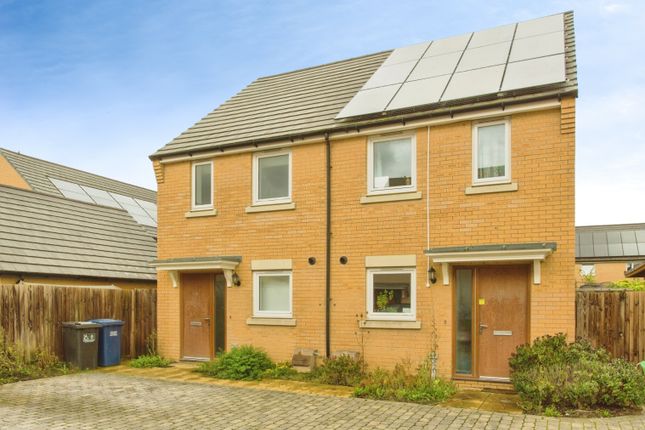 2 bed property for rent in Heron Road, Cambridge CB24
