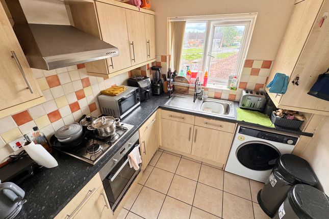 Peggs Close, Leicester photo 3