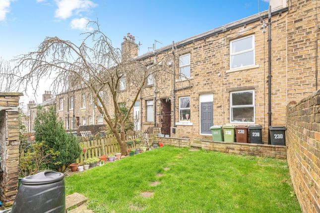 Terraced house for sale in Newsome Road, Newsome, Huddersfield