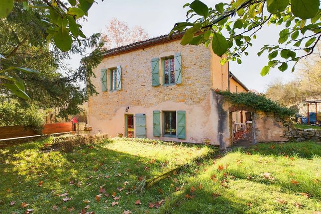 Property for sale in Varen, Tarn-Et-Garonne, 82330, France