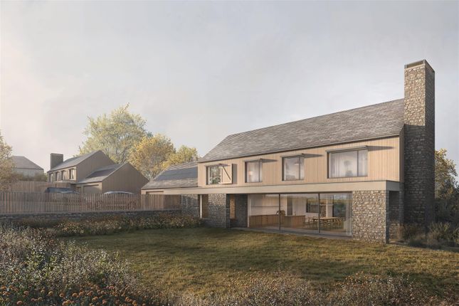 Studio parking on Development Site at Halberton, Lower Town, Halberton, £250,000