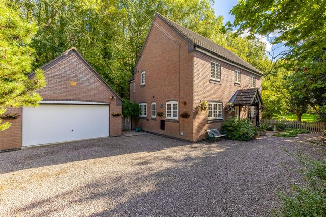 Willerby House Swanley Lane, Nantwich photo 2