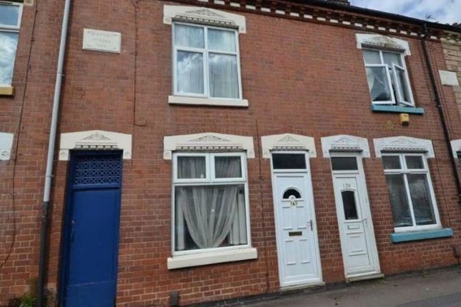 141, Jarrom Street, Leicester photo 2