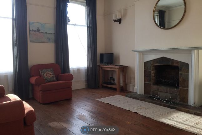 Thumbnail Flat to rent in Cleveland House, Weymouth