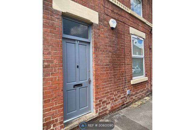 Sherbrooke Road, Nottingham photo 2