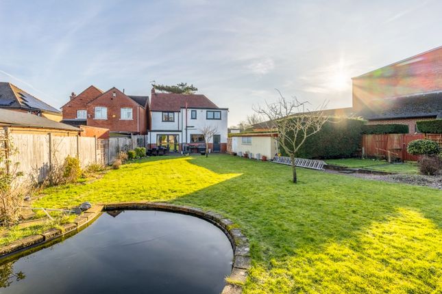 240, Boultham Park Road, Lincoln photo 3