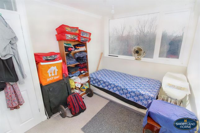 Maisonette for sale in Darnford Close, Walsgrave, Coventry