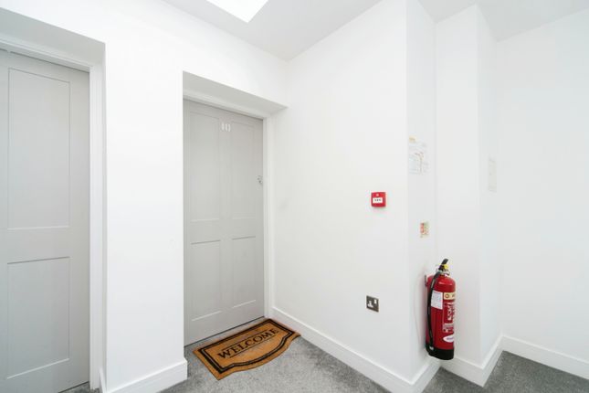 Flat for sale in Victoria Park, Colwyn Bay, Conwy