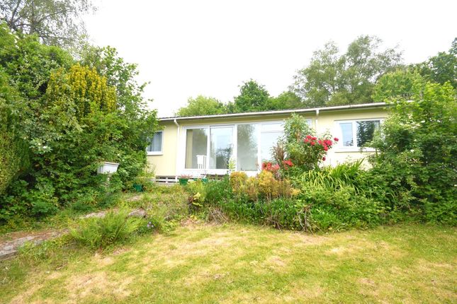 2-bed caravan on 16, Heatherfield, Exeter, £150,000