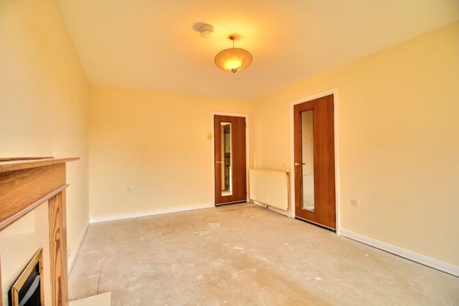 Flat 16, Drumcastle Court John R Gray Road, Dunblane photo 3