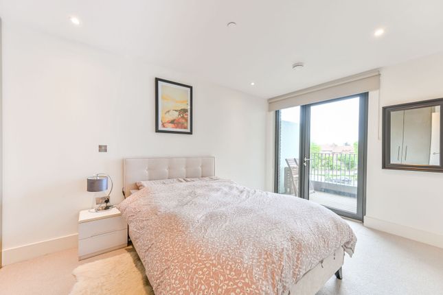 Flat 9, Cambium House, Wembley Park photo 3