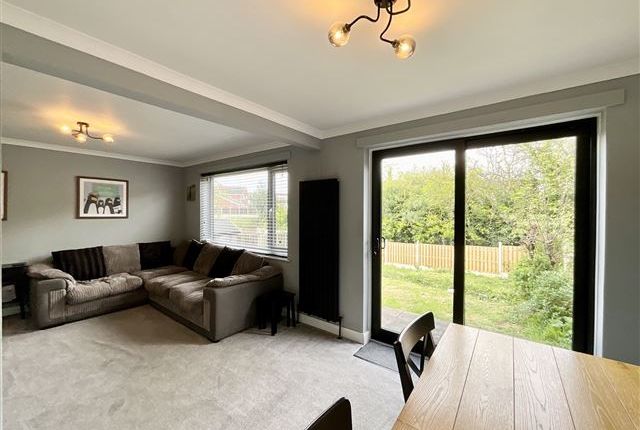 Semi-detached house for sale in All Saints Way, Aston, Sheffield