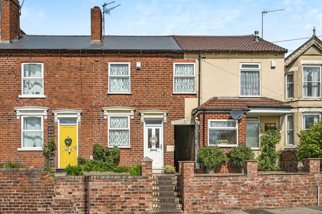 Thumbnail Terraced house for sale in Collis Street, Amblecote, Stourbridge