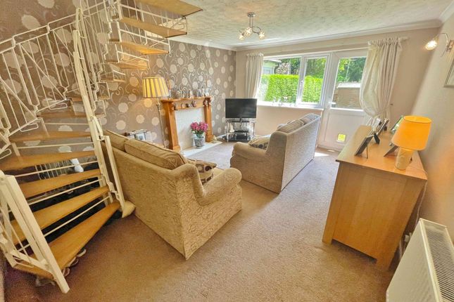 Semi-detached house for sale in Croft Bank, Penwortham