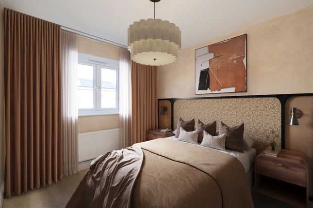 Plot 31, Heritage Walk, Farnoll, Beech Road, Telford photo 4