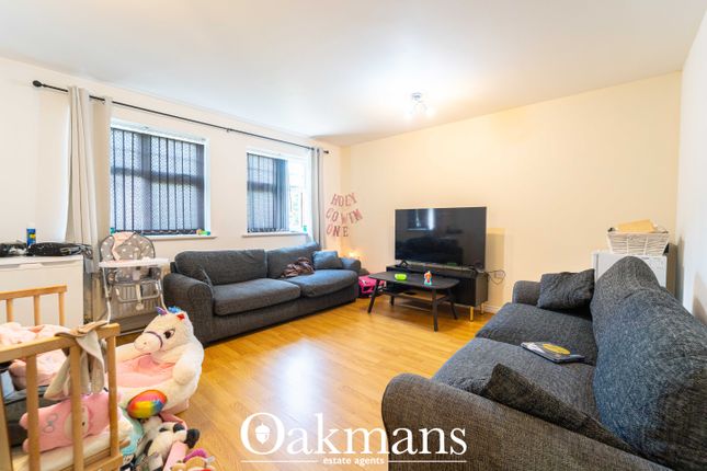 APARTMENT 3, BIRMINGHAM photo 2
