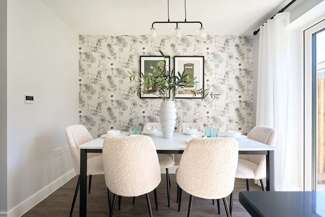 The Elliston - Plot 121, Heatherwood Royal, Kings Ride, Ascot photo 2