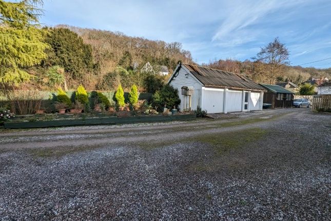 Property for sale in Great House Street, Timberscombe, Minehead