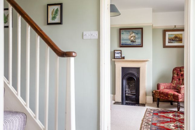 Semi-detached house for sale in Amberley, Stroud