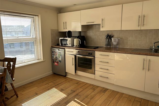 Flat B, Cann House, 4, Cann Street, Somerset photo 5