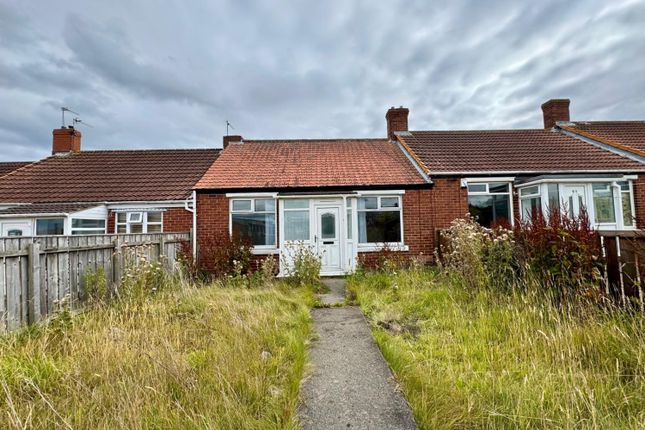 2-bed house on 59, Exeter Avenue, Seaham, £65,000