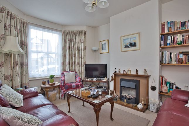 Terraced house for sale in Middle Deal Road, Deal