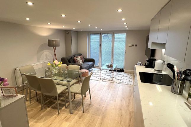 FLAT 1, 67, Clyde Road, Manchester photo 3