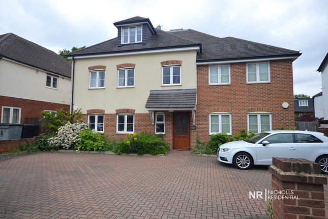 Flat for sale in Epsom Road, Epsom, Surrey.
