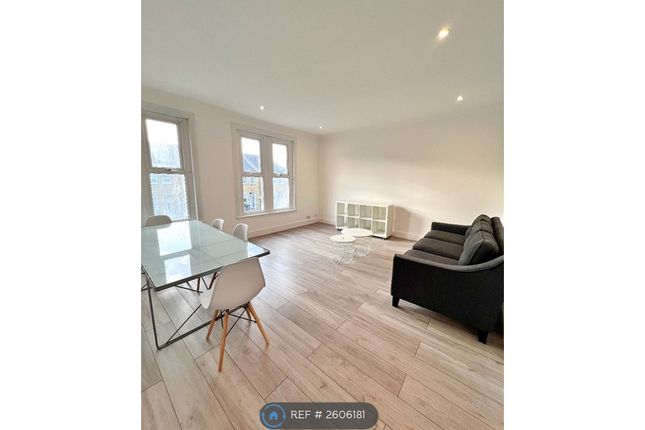 Modern &amp; Gorgeous 2-Bed Flat Finsbury Park Avenue