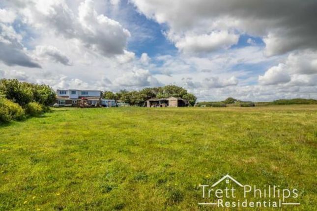 Detached house for sale in Beacon Road, Trimingham