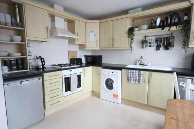 Semi-detached house for sale in Brigadier Drive, West Derby, Liverpool