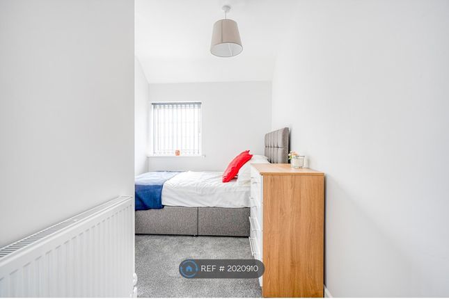 Terraced house to rent in Thicket Avenue, Bristol