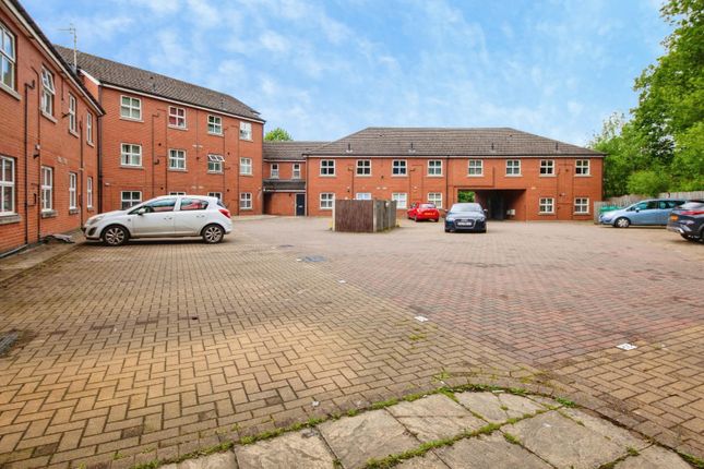 26, Wordsworth Court, Sheffield photo 4