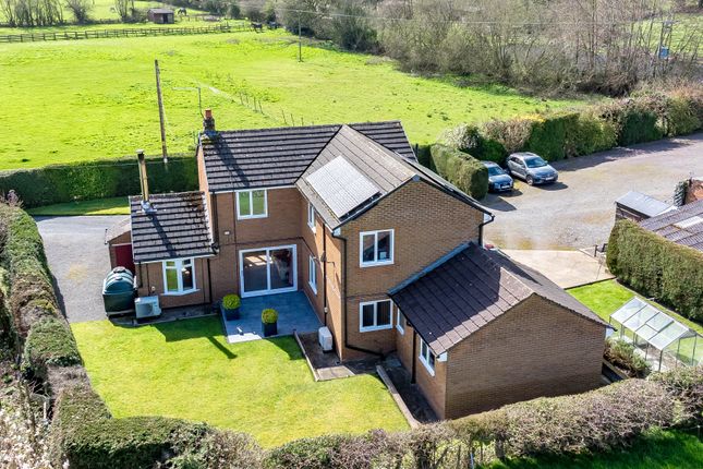 Holly Farm, Cumberland Lane, Whixall photo 3